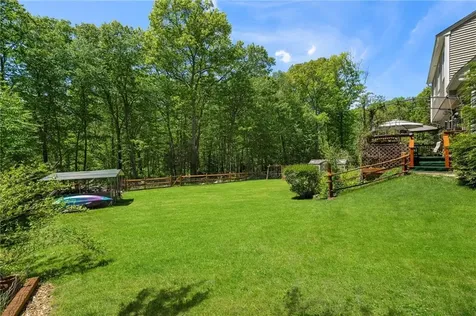 193 Lake Washington Drive Glocester RI 02814