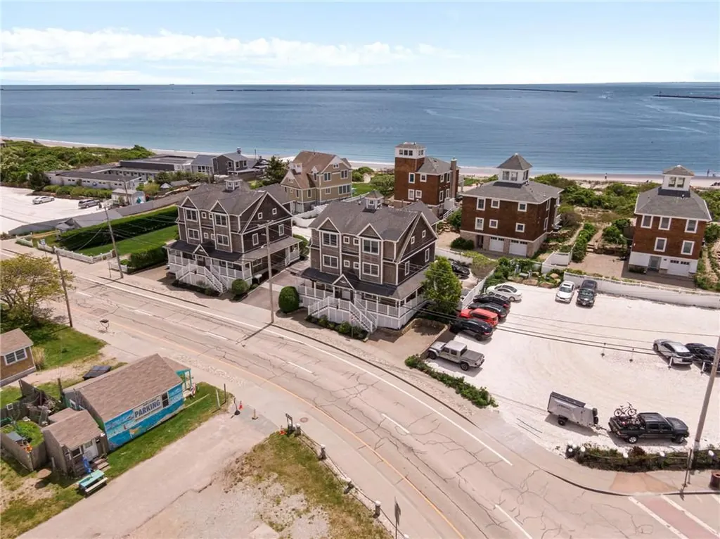 236 D Sand Hill Cove Road Narragansett RI 02882