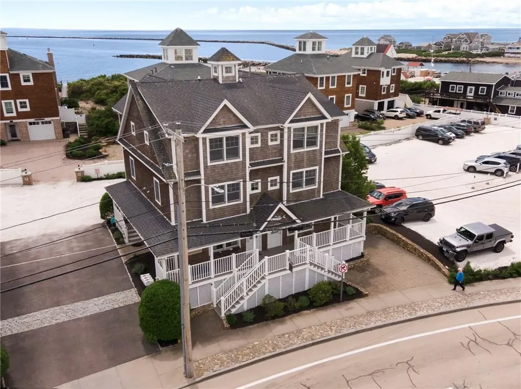 236 D Sand Hill Cove Road Narragansett RI 02882
