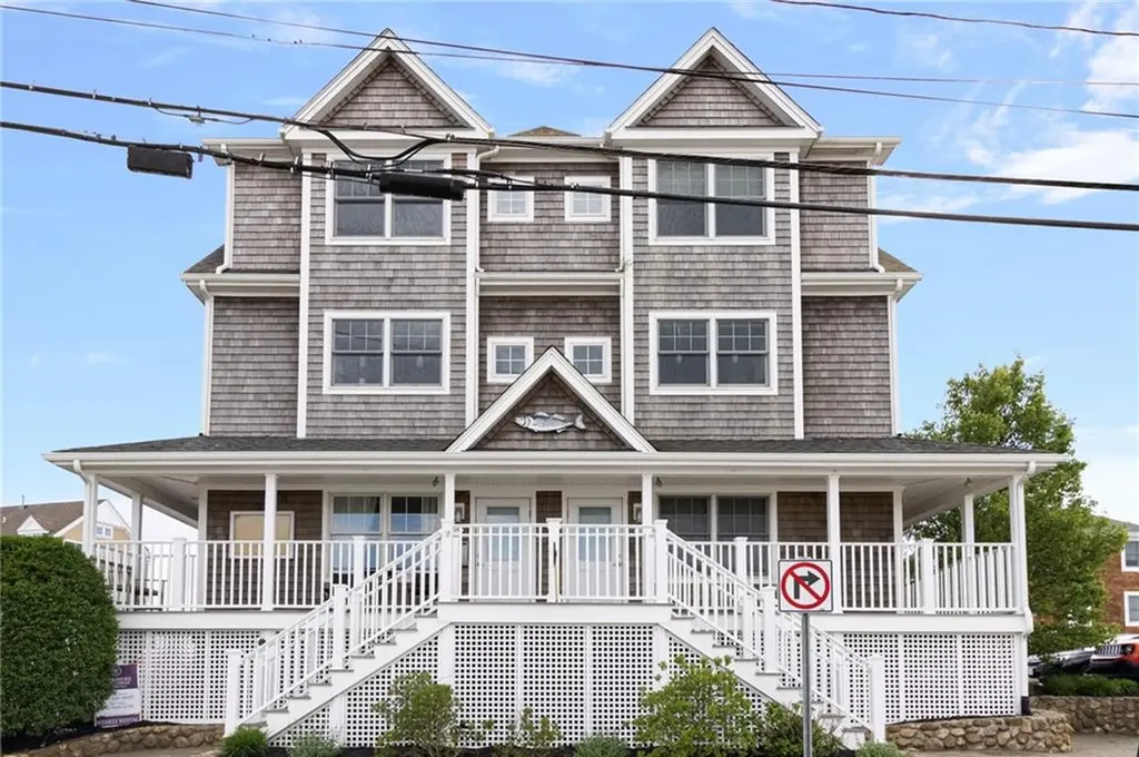 236 D Sand Hill Cove Road Narragansett RI 02882