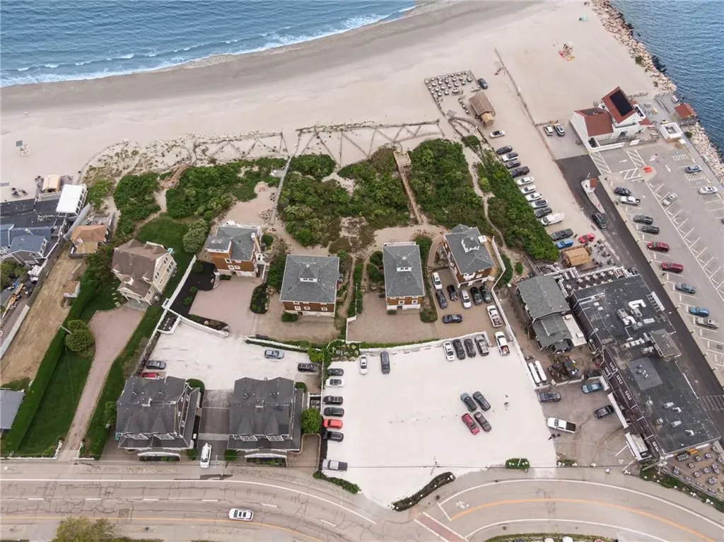 236 D Sand Hill Cove Road Narragansett RI 02882
