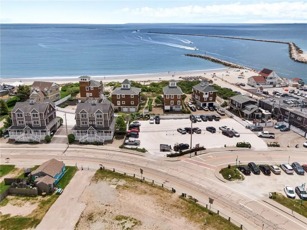 236 D Sand Hill Cove Road Narragansett RI 02882