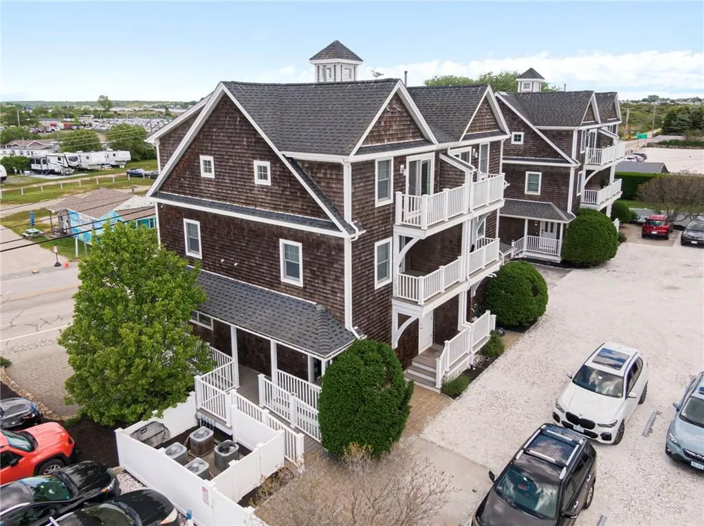 236 D Sand Hill Cove Road Narragansett RI 02882