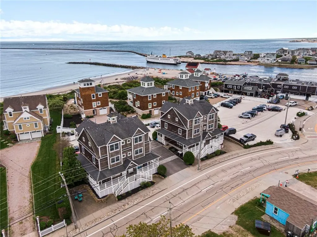 236 D Sand Hill Cove Road Narragansett RI 02882