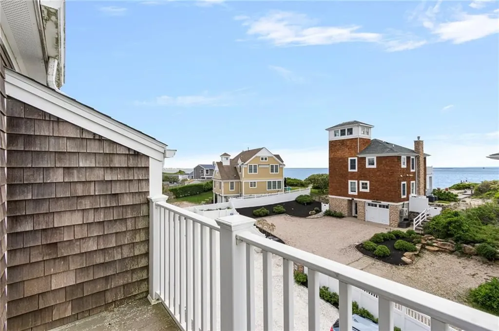 236 D Sand Hill Cove Road Narragansett RI 02882
