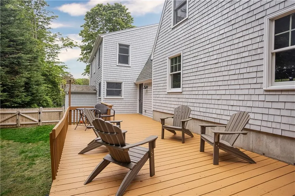 30 Standish Road Jamestown RI 02835