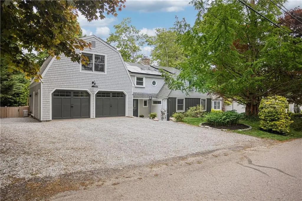 30 Standish Road Jamestown RI 02835