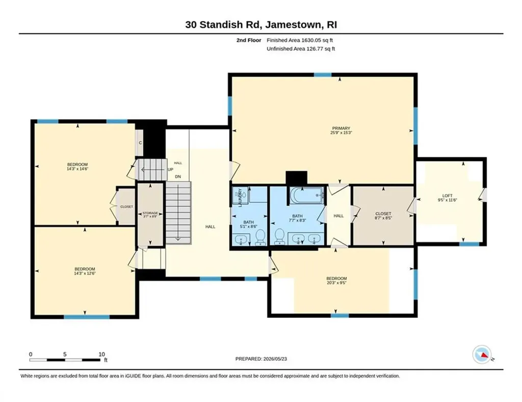 30 Standish Road Jamestown RI 02835