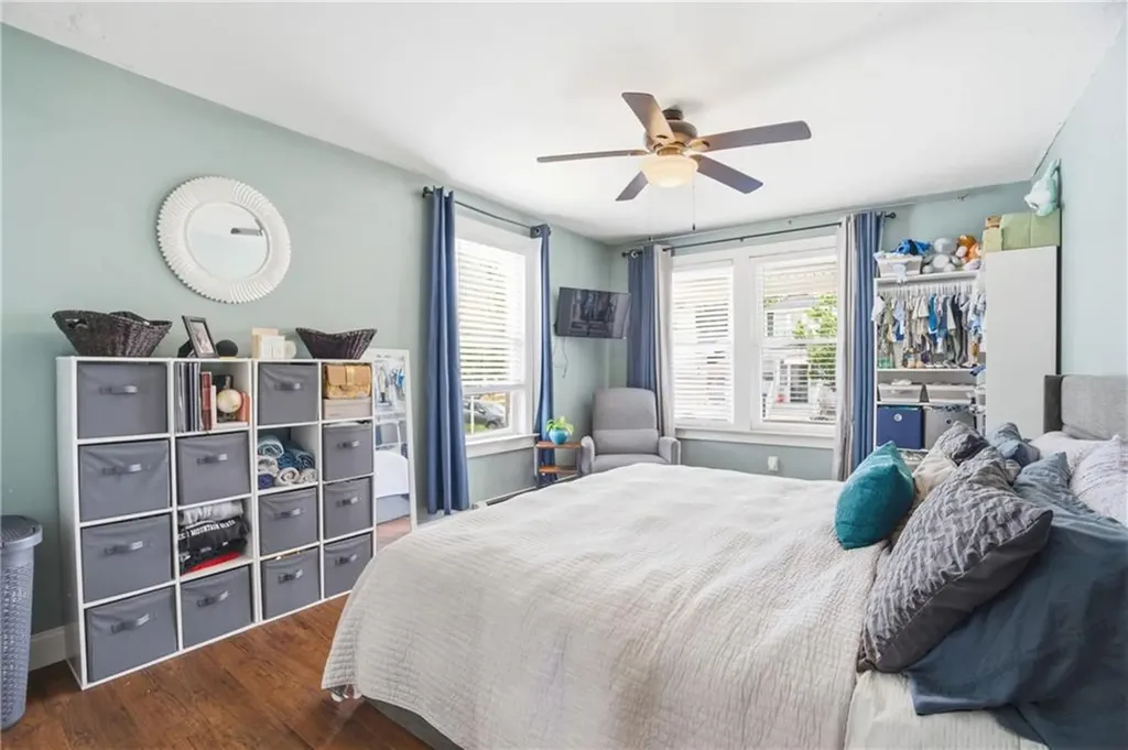 23 Sheffield Avenue North Providence RI 02911