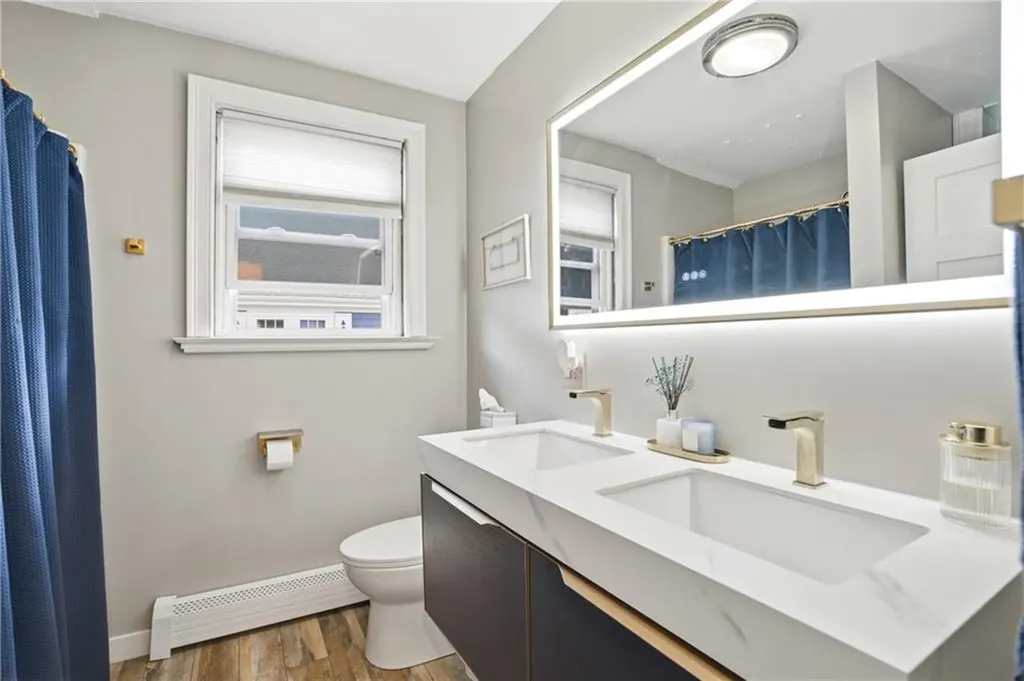 23 Sheffield Avenue North Providence RI 02911