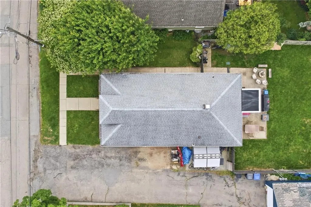 23 Sheffield Avenue North Providence RI 02911