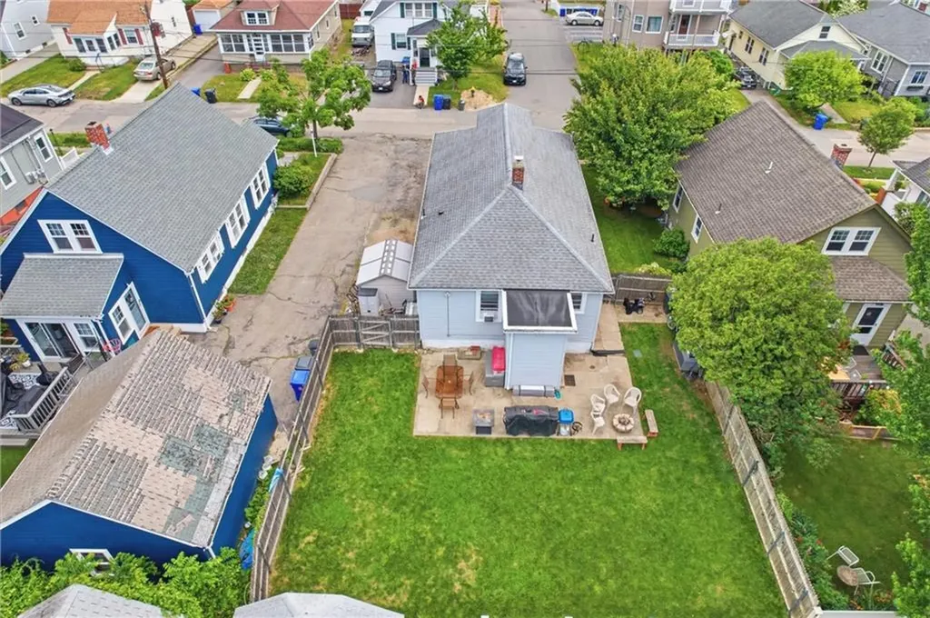 23 Sheffield Avenue North Providence RI 02911