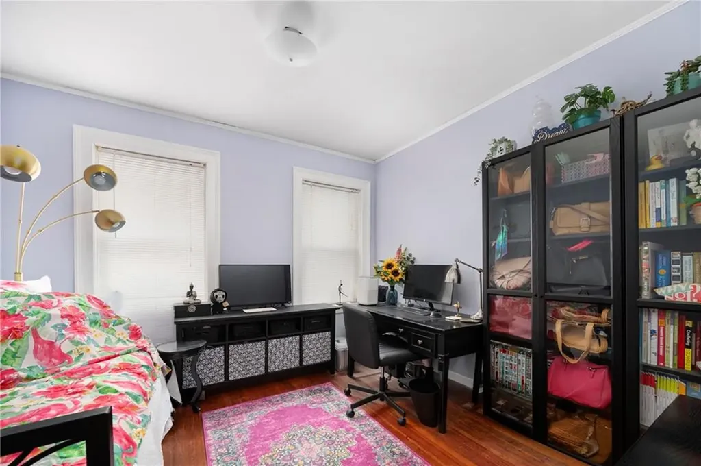 341 343 Lloyd Avenue Providence RI 02906