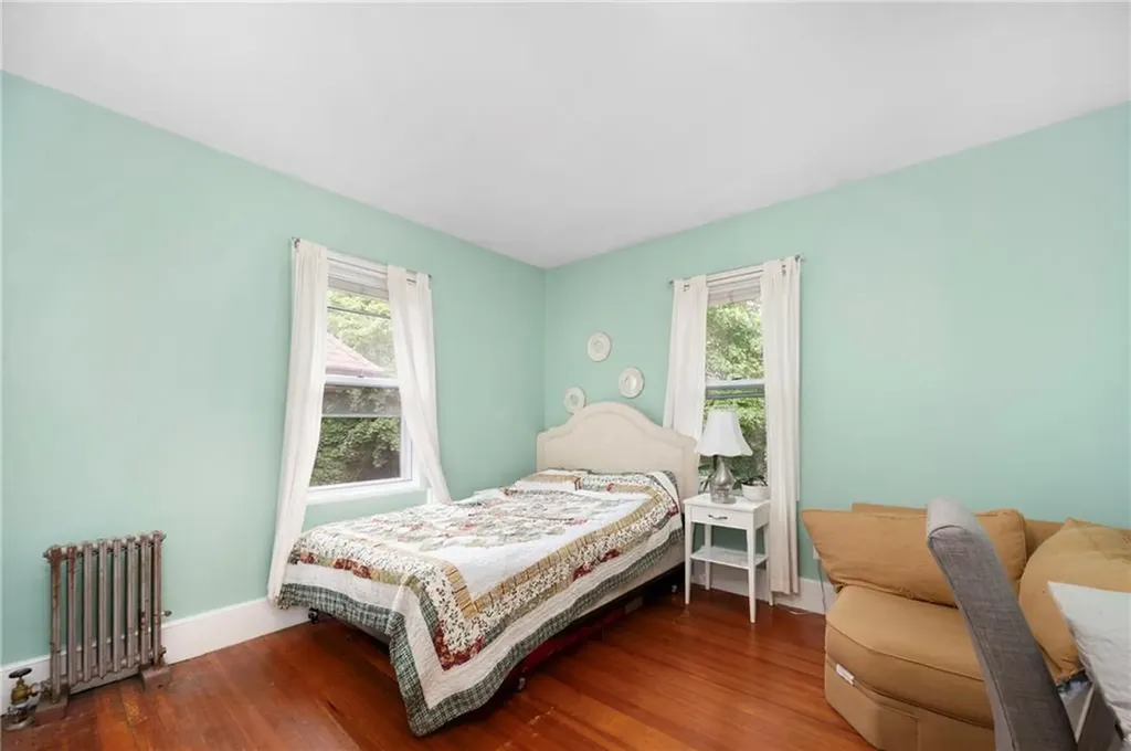 341 343 Lloyd Avenue Providence RI 02906