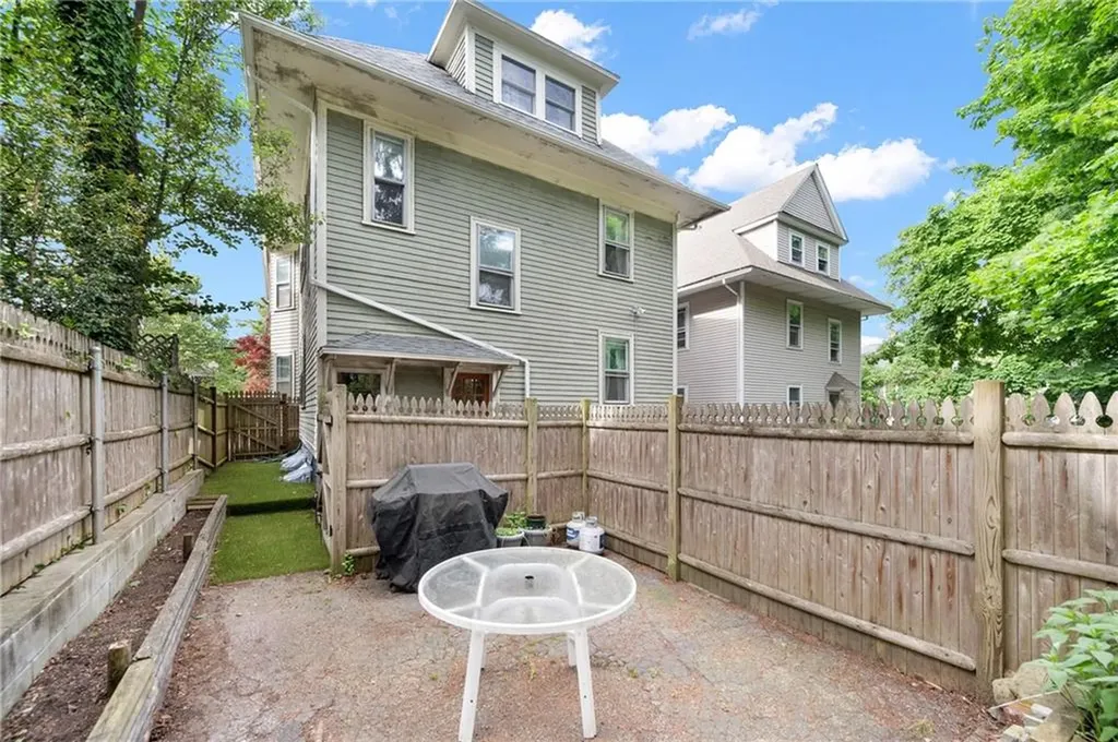 341 343 Lloyd Avenue Providence RI 02906