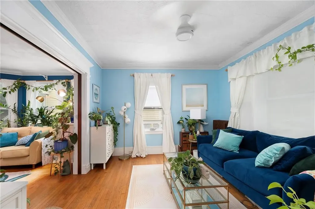 341 343 Lloyd Avenue Providence RI 02906