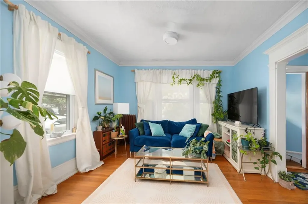 341 343 Lloyd Avenue Providence RI 02906