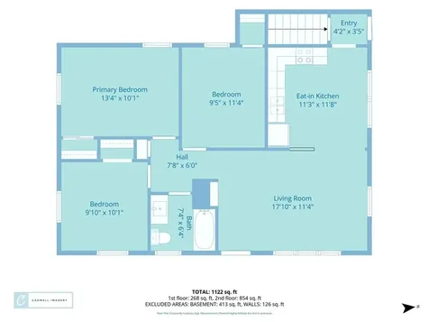 27 Alan Avenue Portsmouth RI 02871