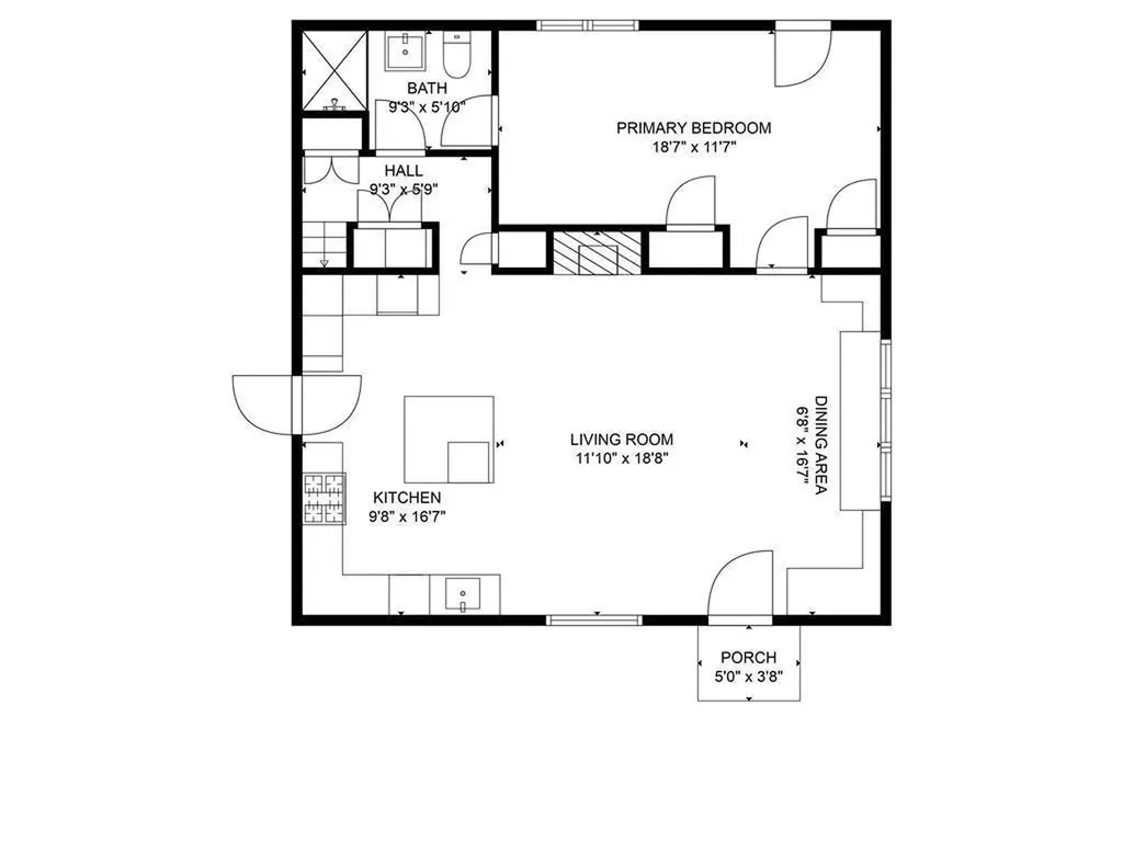 397 Gibbs Avenue Newport RI 02840