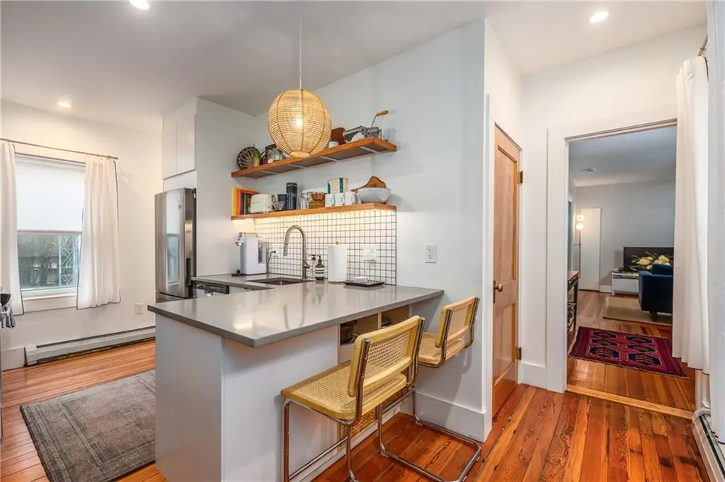 35 Wood Street Providence RI 02909