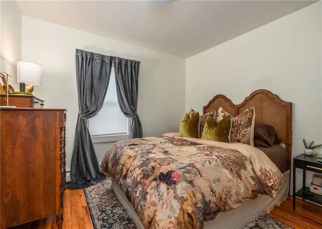 35 Wood Street Providence RI 02909