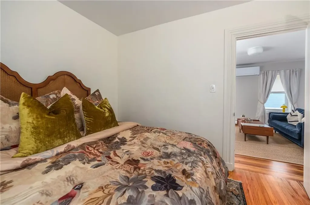 35 Wood Street Providence RI 02909