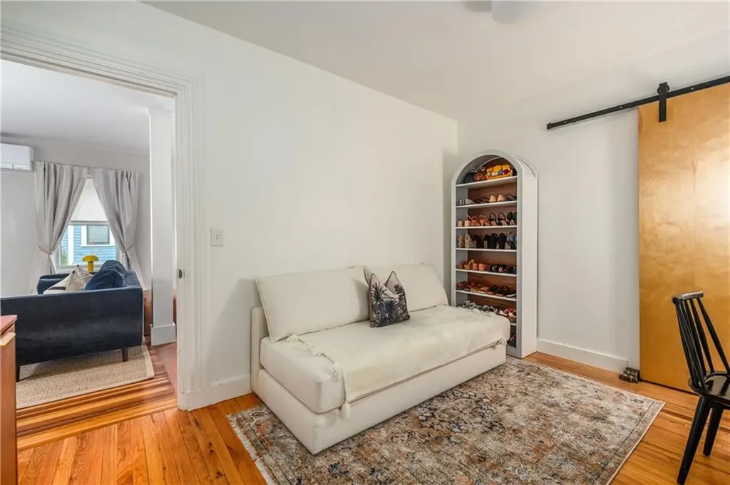 35 Wood Street Providence RI 02909