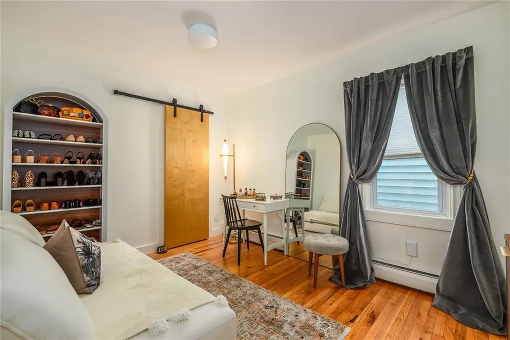 35 Wood Street Providence RI 02909
