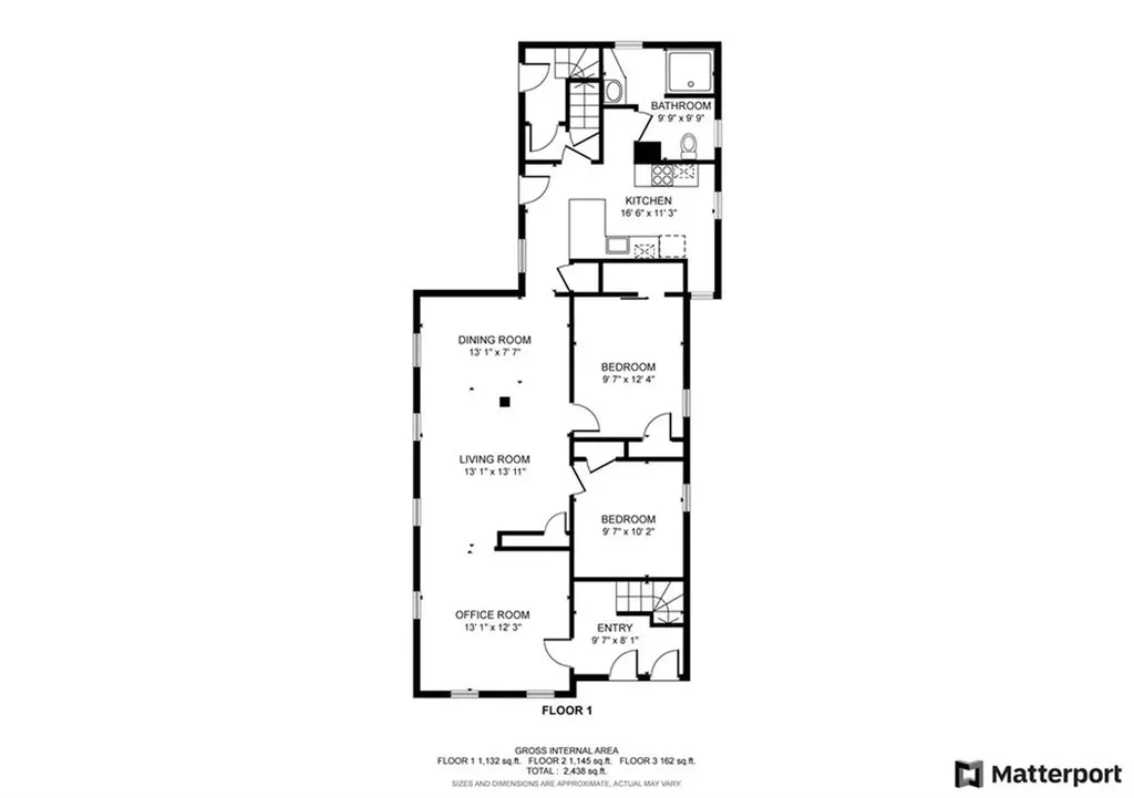 35 Wood Street Providence RI 02909