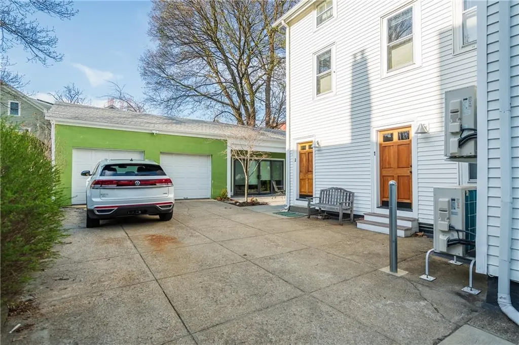 35 Wood Street Providence RI 02909