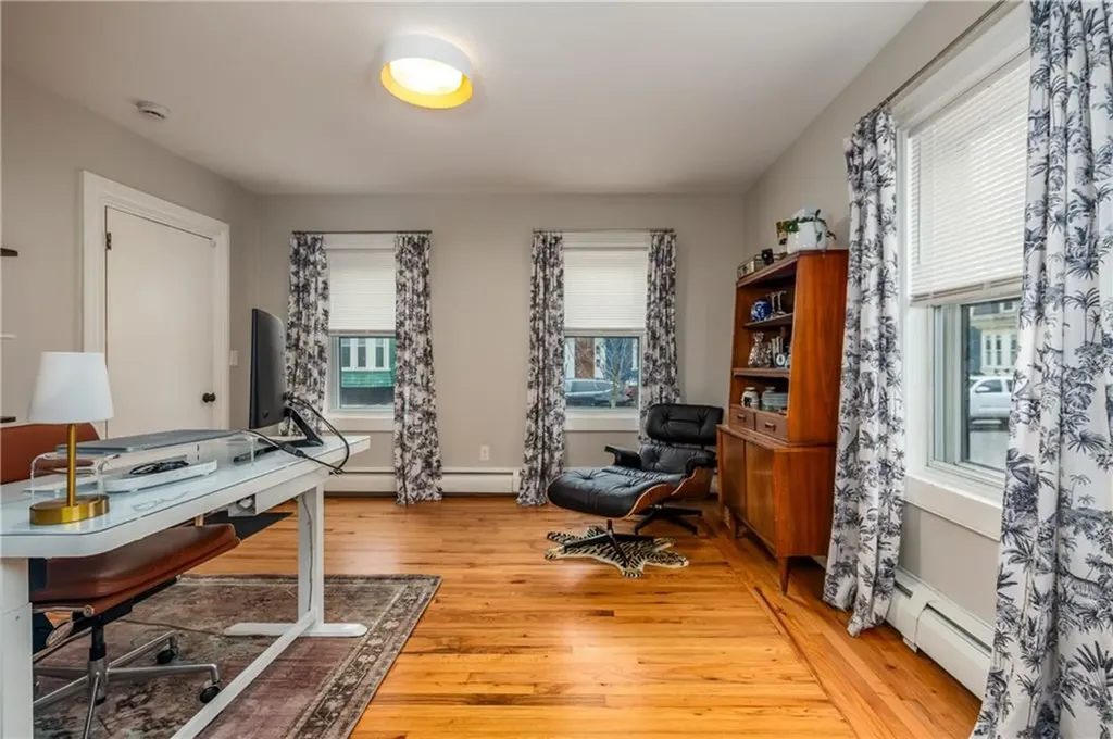 35 Wood Street Providence RI 02909
