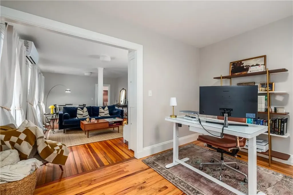35 Wood Street Providence RI 02909