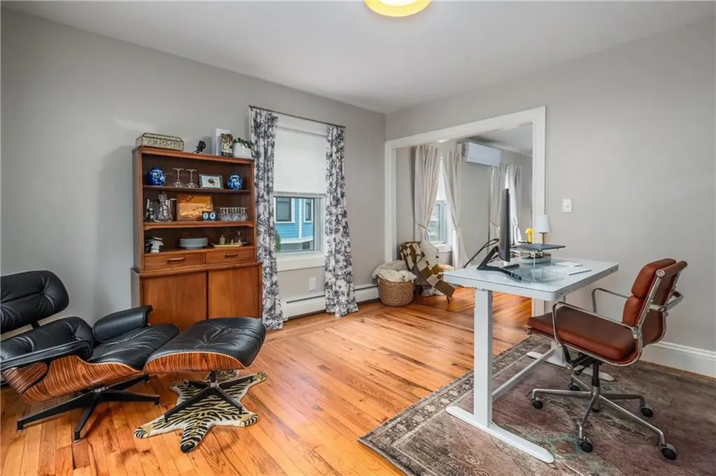 35 Wood Street Providence RI 02909