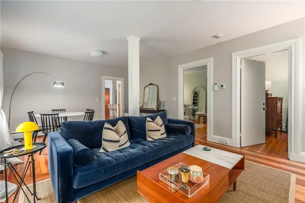 35 Wood Street Providence RI 02909