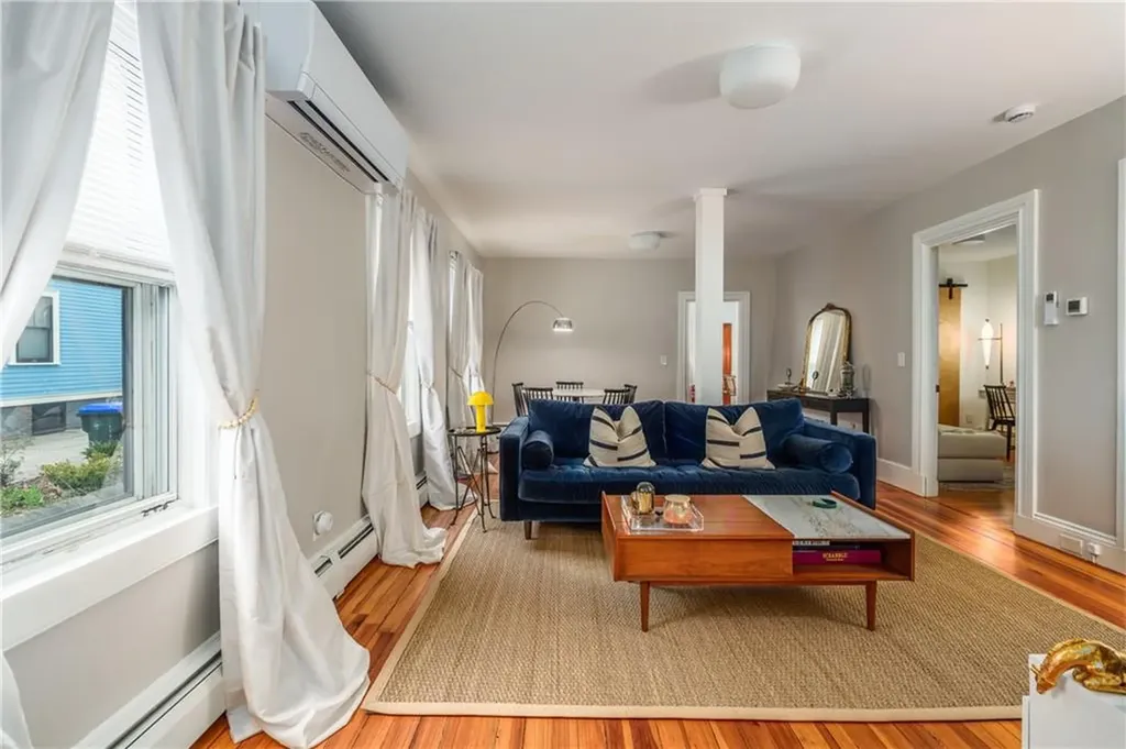 35 Wood Street Providence RI 02909
