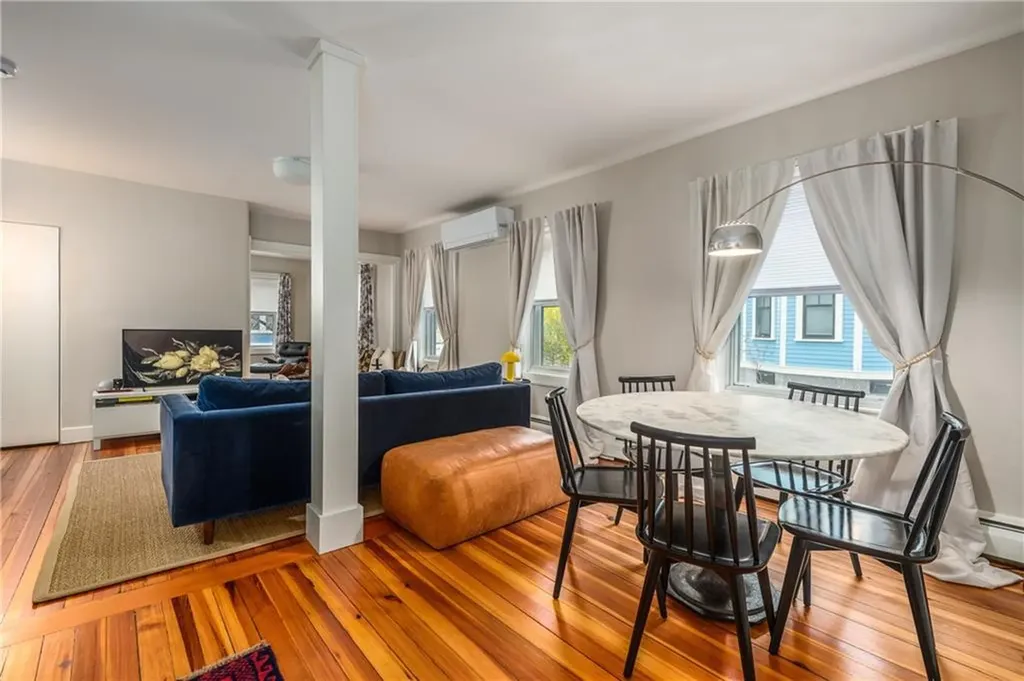 35 Wood Street Providence RI 02909
