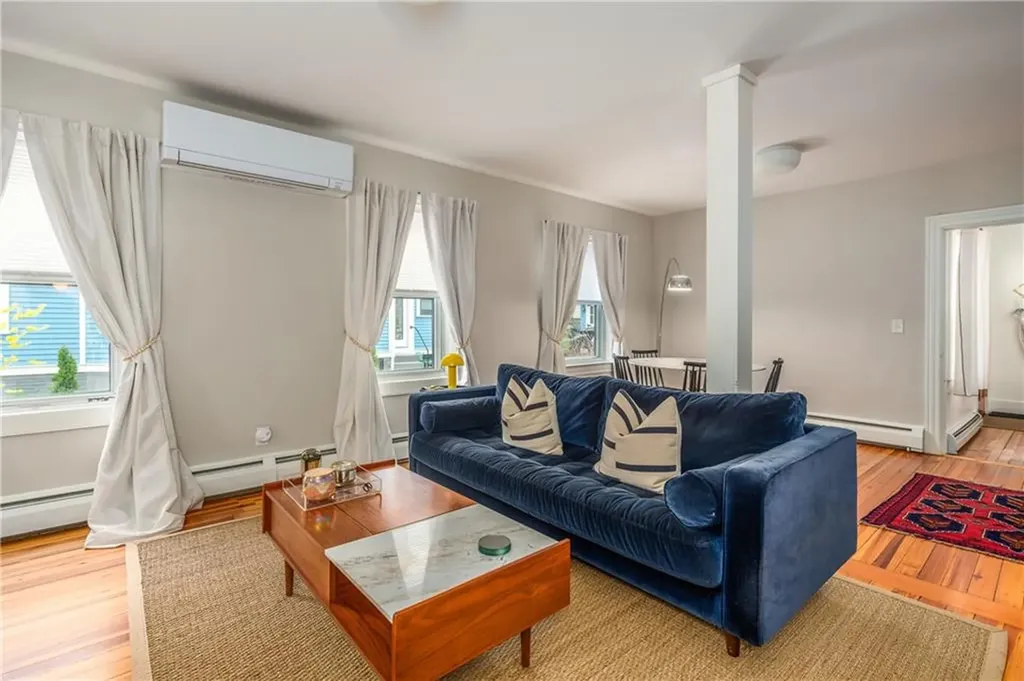 35 Wood Street Providence RI 02909