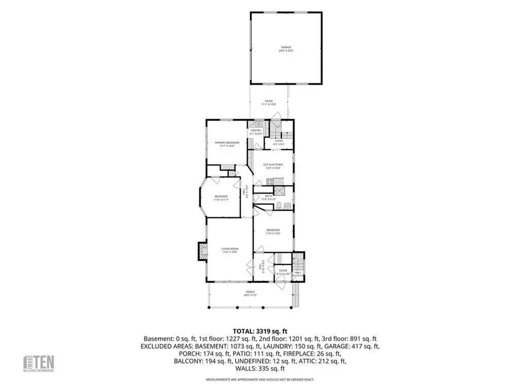 220 Lenox Avenue Providence RI 02907