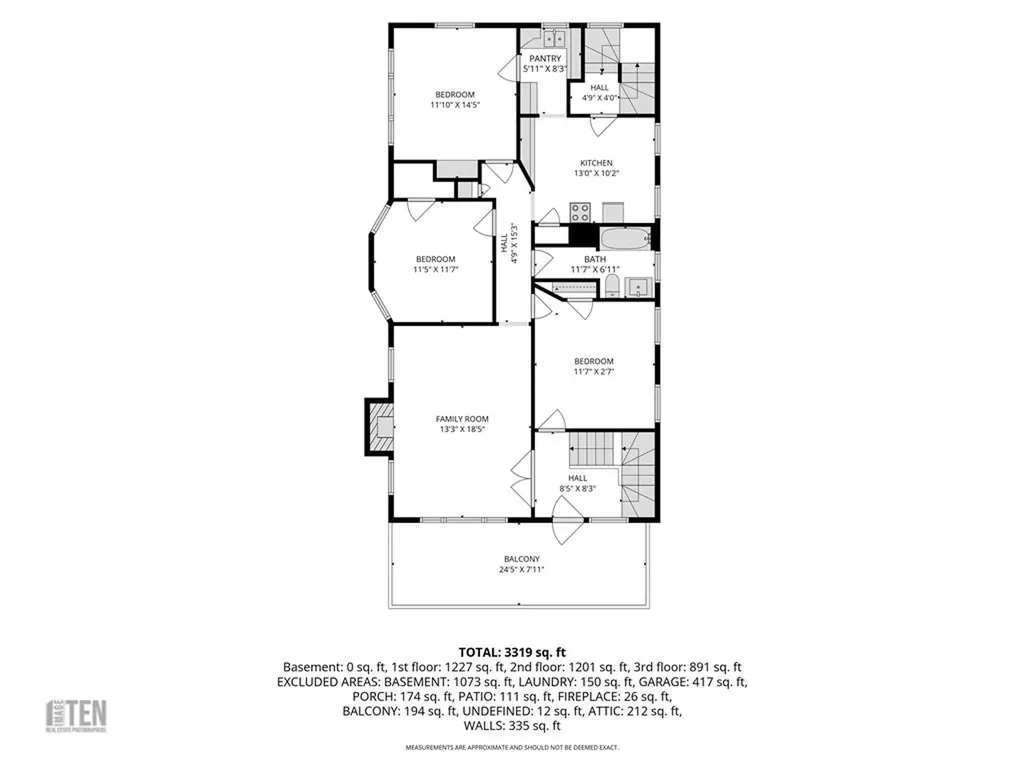 220 Lenox Avenue Providence RI 02907