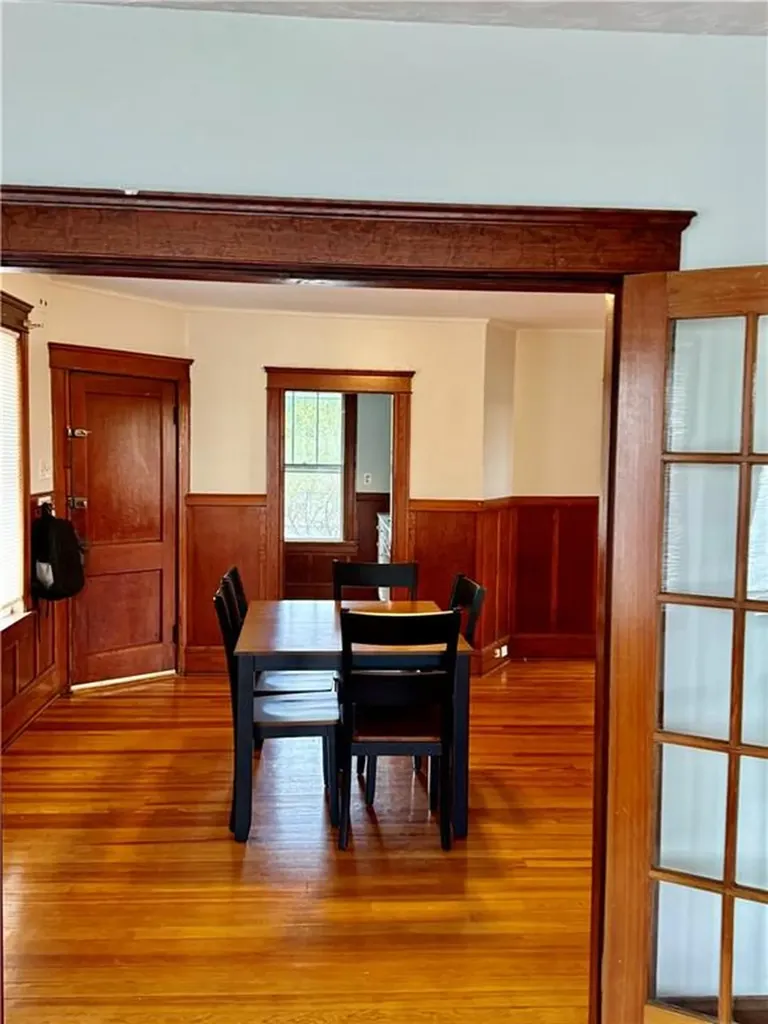 109 Hemond Avenue Woonsocket RI 02895