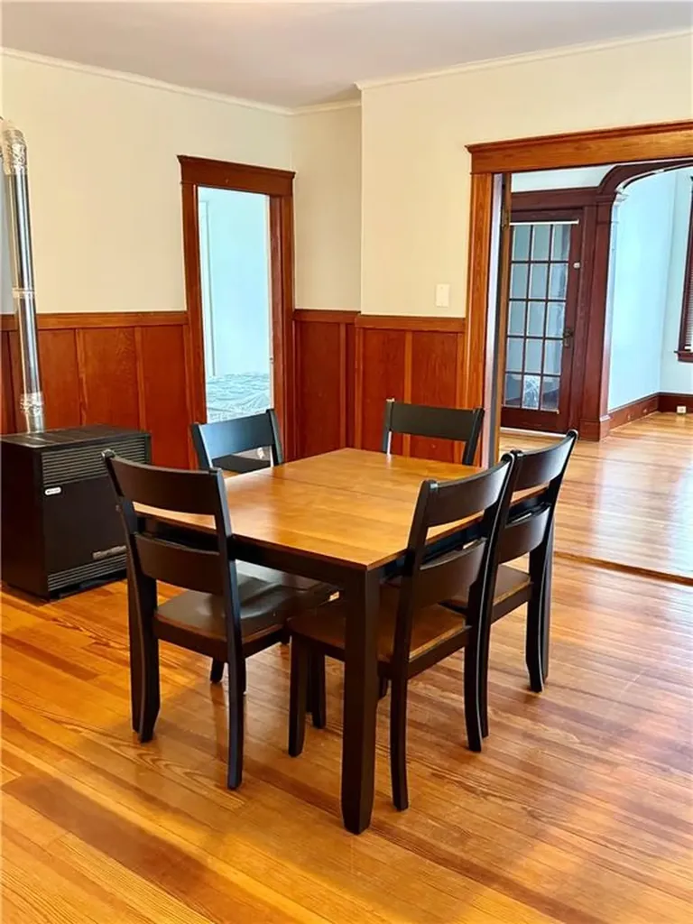 109 Hemond Avenue Woonsocket RI 02895