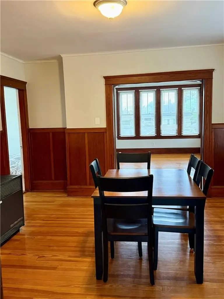109 Hemond Avenue Woonsocket RI 02895