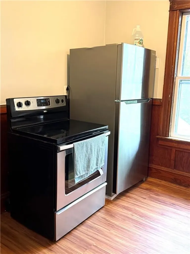 109 Hemond Avenue Woonsocket RI 02895