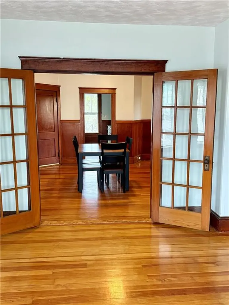 109 Hemond Avenue Woonsocket RI 02895