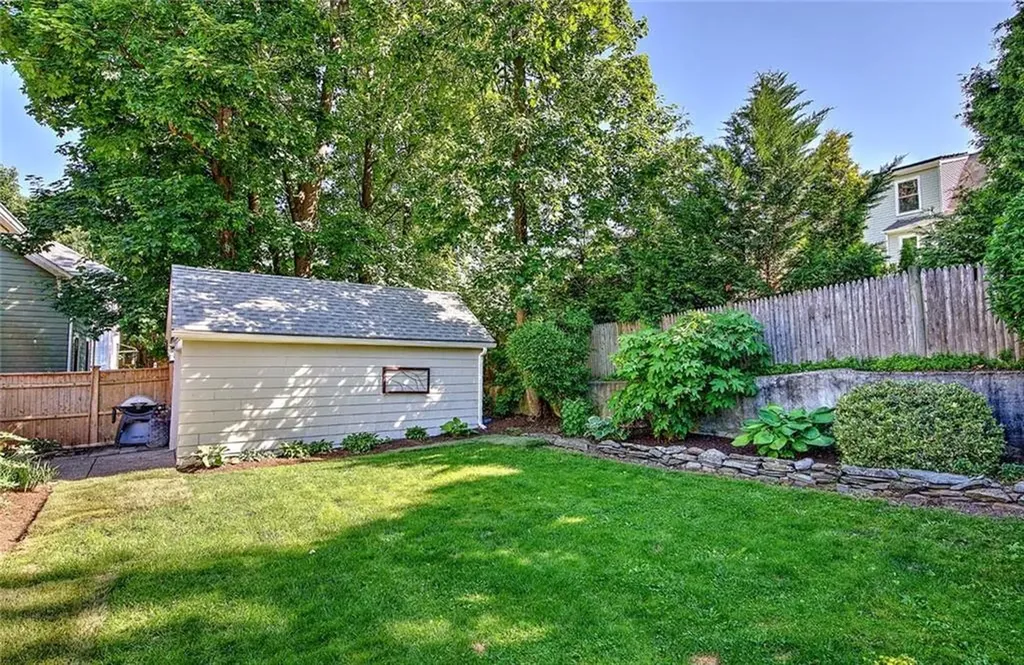 139 Sheffield Avenue Pawtucket RI 02860