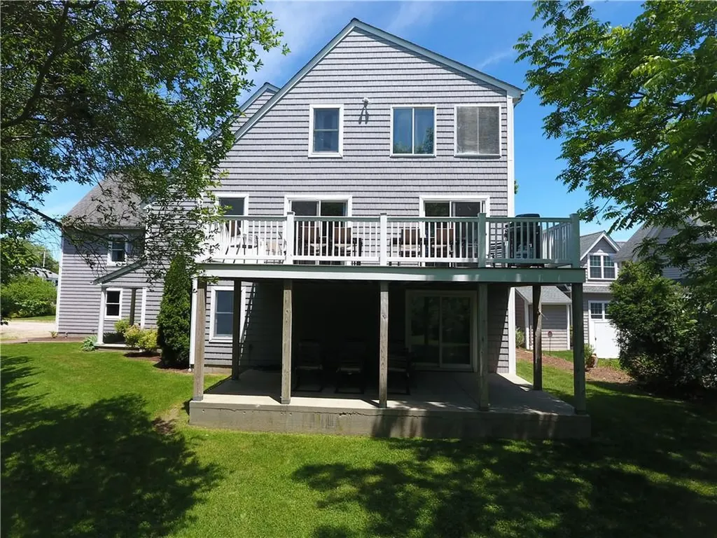 51 Glendale Road Narragansett RI 02882