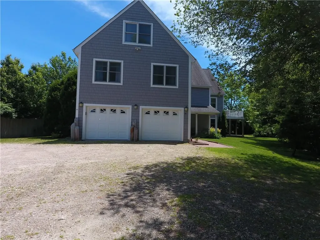 51 Glendale Road Narragansett RI 02882