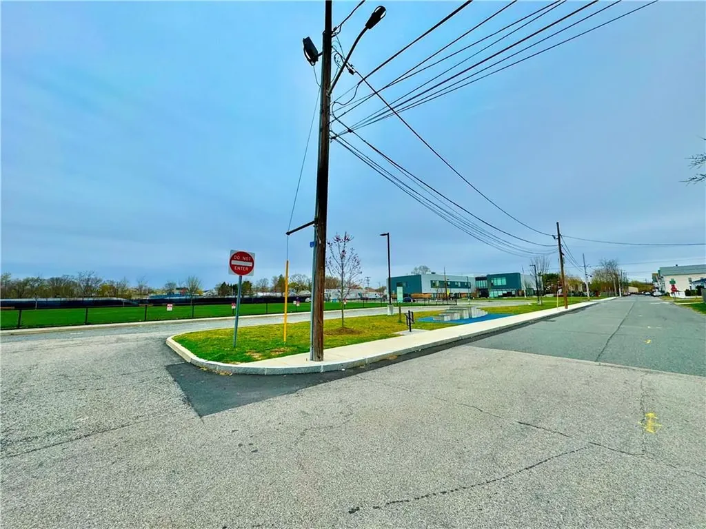 32 Silva Street Cumberland RI 02864