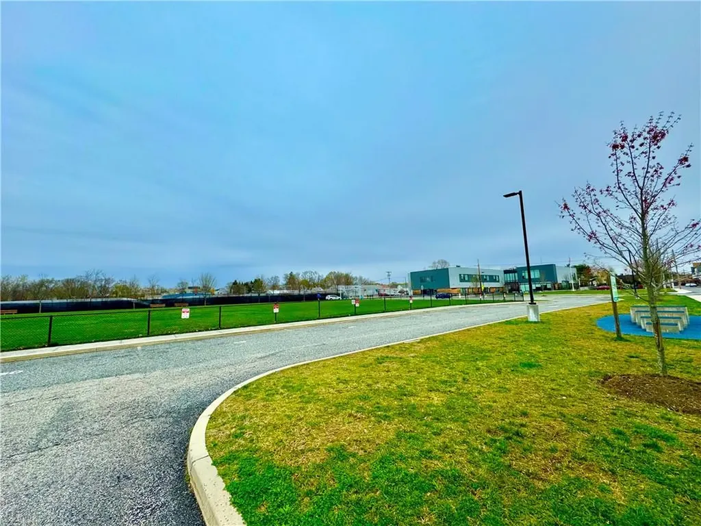 32 Silva Street Cumberland RI 02864
