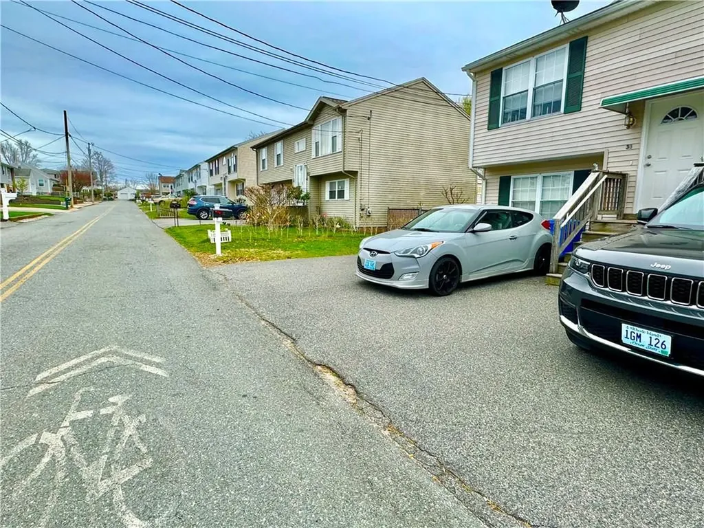 32 Silva Street Cumberland RI 02864
